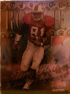 Torry Holt