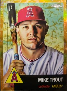 Mike Trout