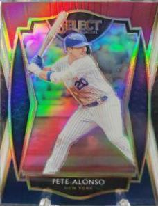 Pete Alonso