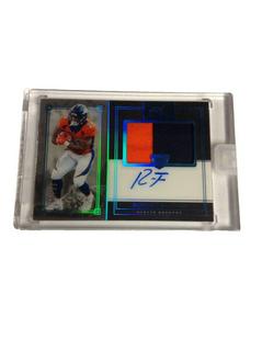 Royce Freeman