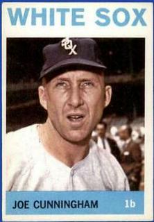 Joe Cunningham