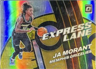 Ja Morant