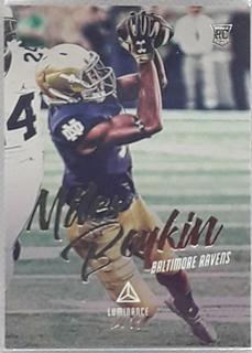 Miles Boykin