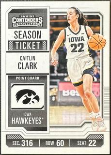 Caitlin Clark