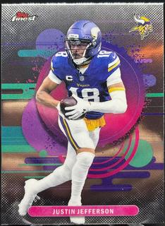 Justin Jefferson