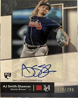 AJ Smith-Shawver