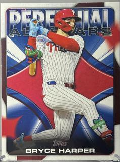 Bryce Harper