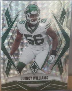 Quincy Williams