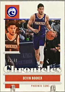 Devin Booker
