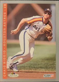 Craig Biggio