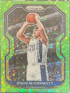 Doug McDermott