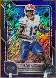 Jadan Baugh