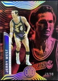 Jerry West