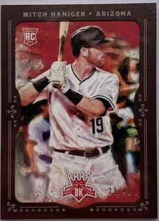 Mitch Haniger