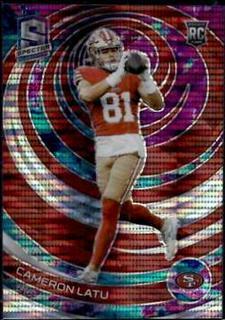 Cameron Latu