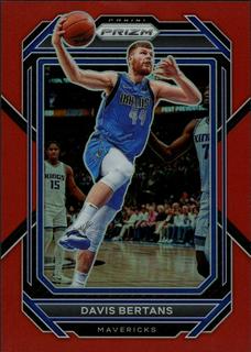 Davis Bertans