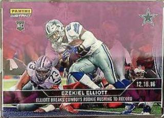 Ezekiel Elliott