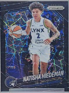 Natisha Hiedeman