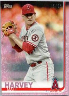 Matt Harvey
