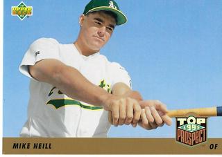 Mike Neill