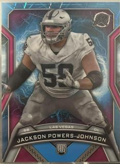 Jackson Powers-Johnson