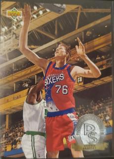 Shawn Bradley