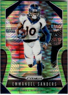 Emmanuel Sanders