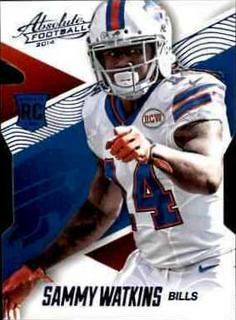 Sammy Watkins