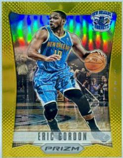 Eric Gordon