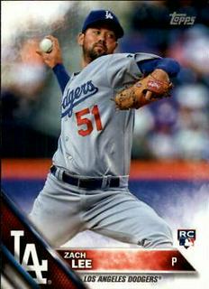 Zach Lee