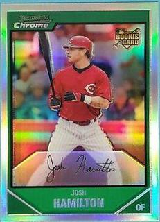 Josh Hamilton