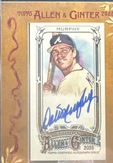 Dale Murphy