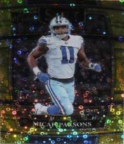 Micah Parsons