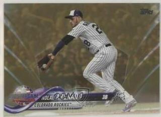 Nolan Arenado