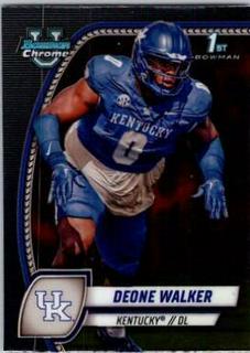 Deone Walker