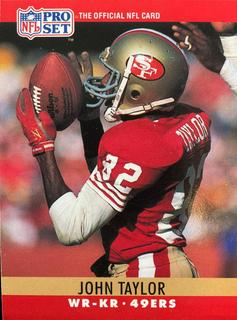 John Taylor