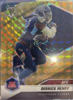 Derrick Henry