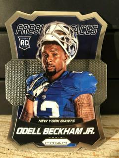 Odell Beckham Jr.