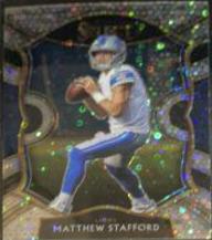 Matthew Stafford