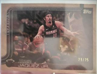 Jaime Jaquez Jr.
