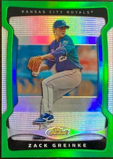 Zack Greinke