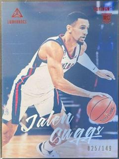 Jalen Suggs