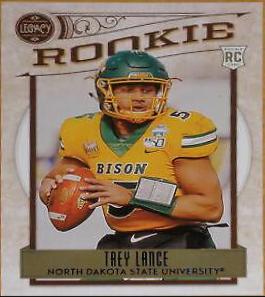 Trey Lance