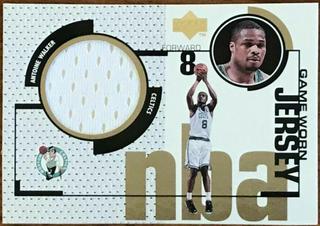 Antoine Walker
