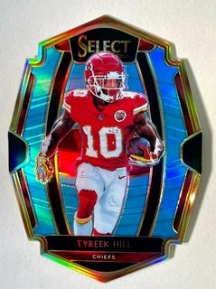 Tyreek Hill