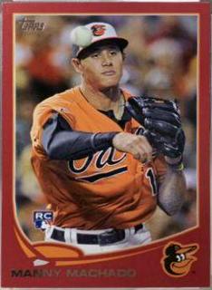 Manny Machado