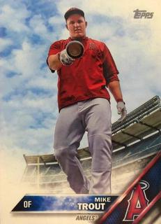 Mike Trout