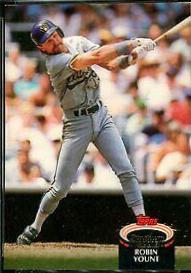 Robin Yount