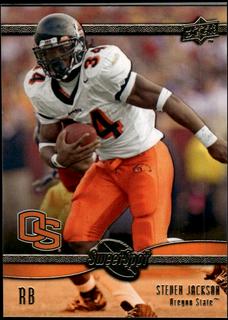Steven Jackson