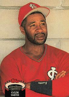 Ozzie Smith
